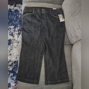 Capri size 16 Canyon River blues